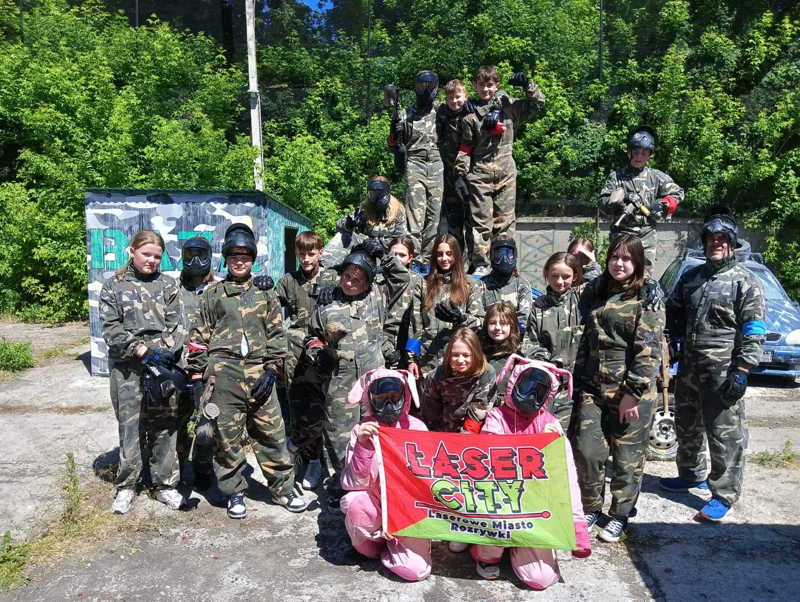 Paintball 1